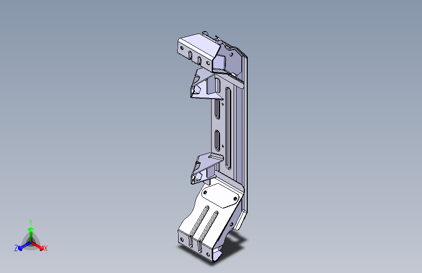 五菱宏光 -底盘组件-BM-CB150-FA01