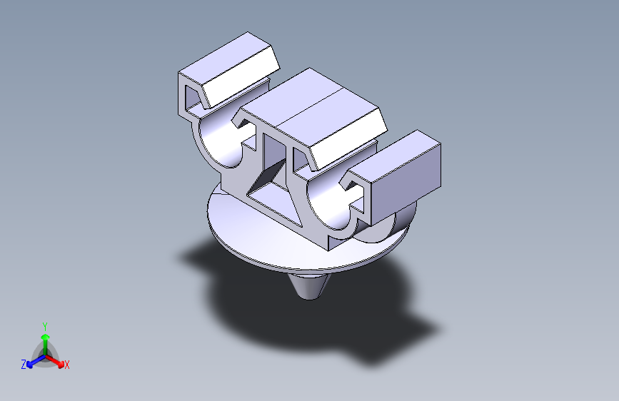 五菱宏光 -底盘组件-BM-CB200-FA01