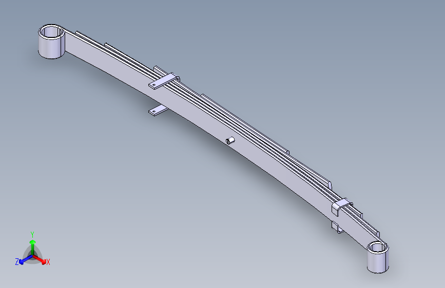 五菱宏光 -底盘组件-BM-CG203-FA01