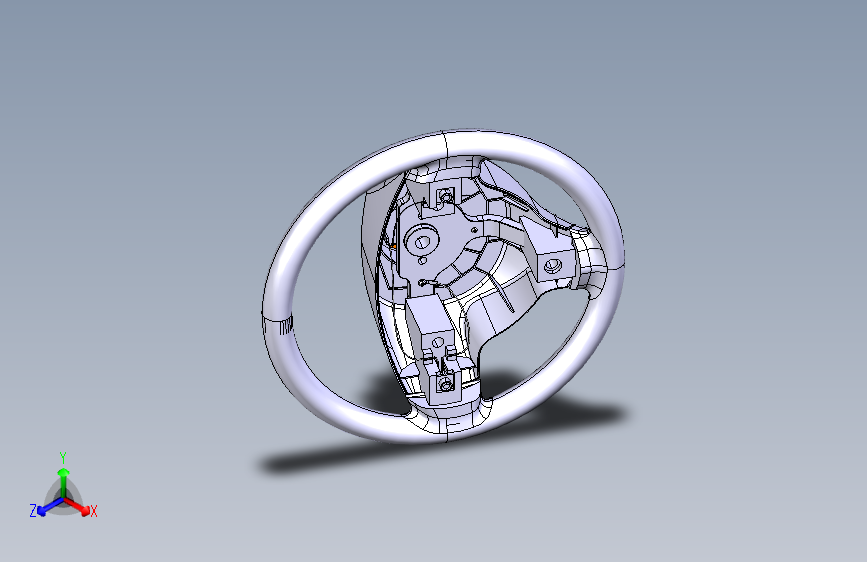 五菱宏光 -底盘组件-BM-CG500-FA01