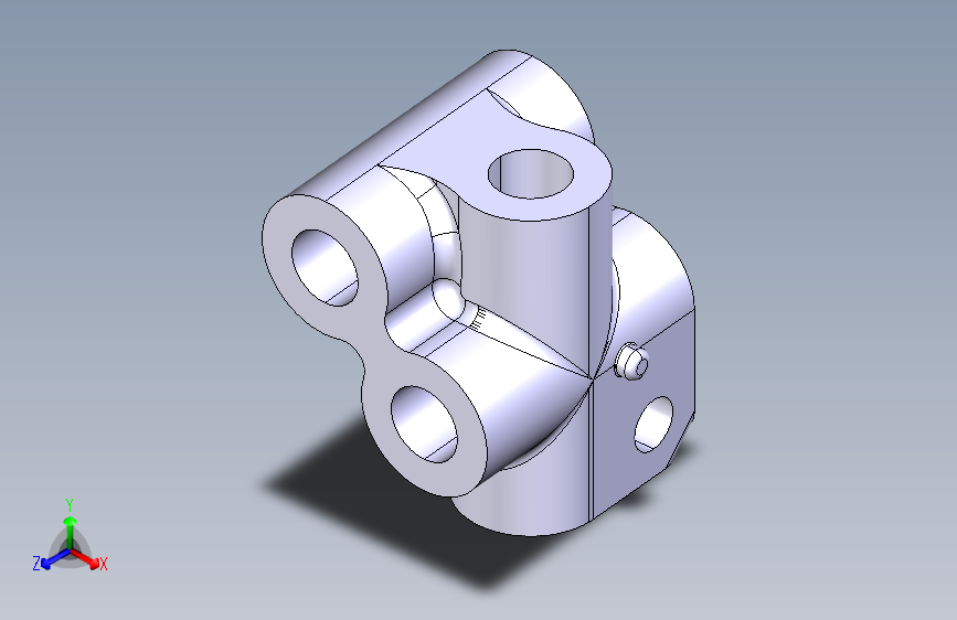 五菱宏光 -底盘组件-BM-CH100-FA01