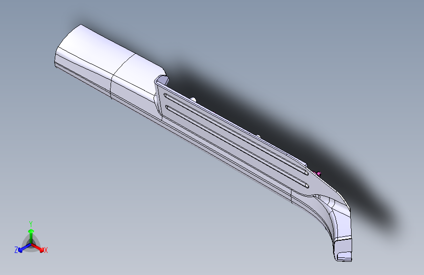 五菱宏光 -地板装饰-BM-CS280-FA01