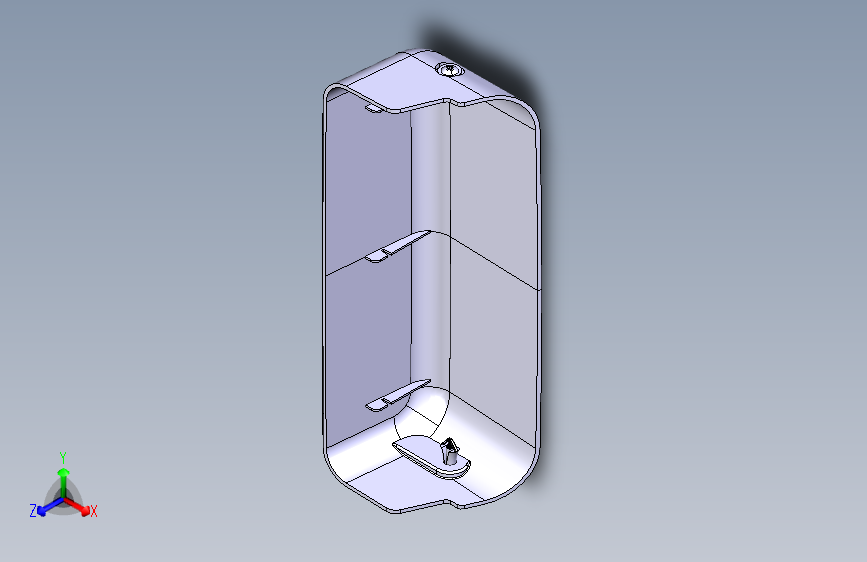 五菱宏光 -顶部装饰-BM-CS350-FA01