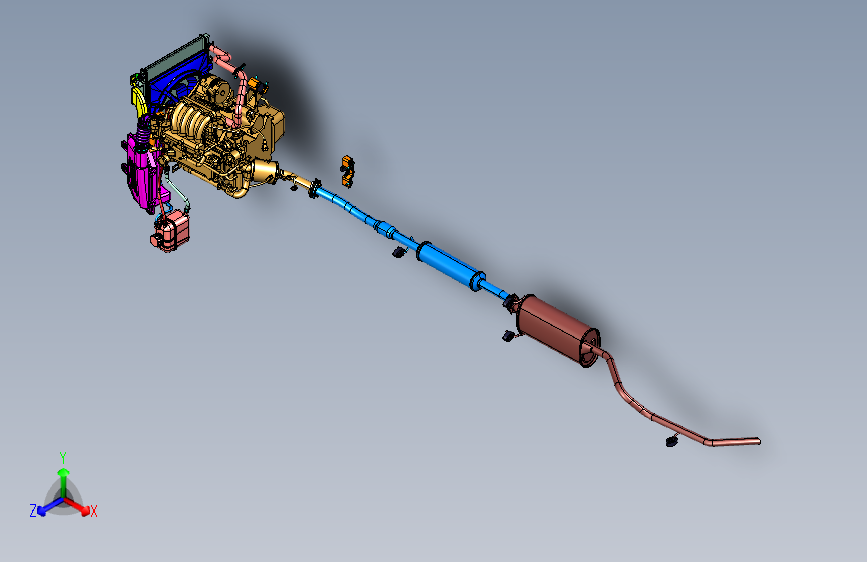 五菱宏光 -动力系统 (2)