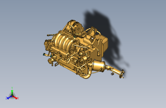 五菱宏光 -动力系统