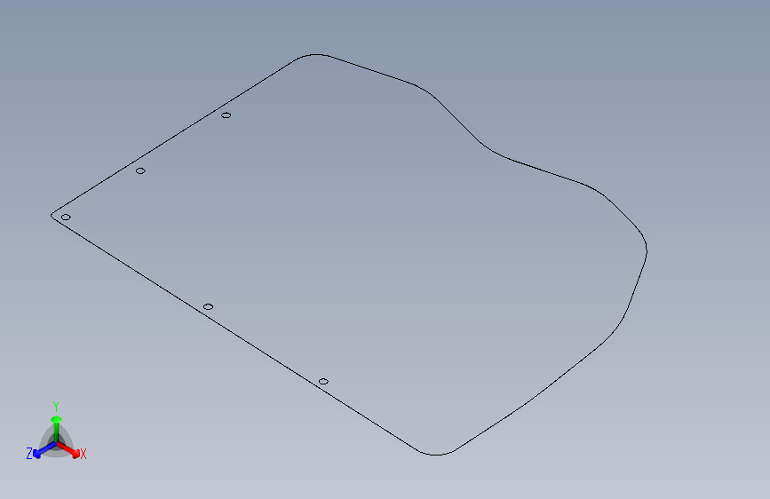 五菱宏光 -防水薄膜-BM-CS630-FA01