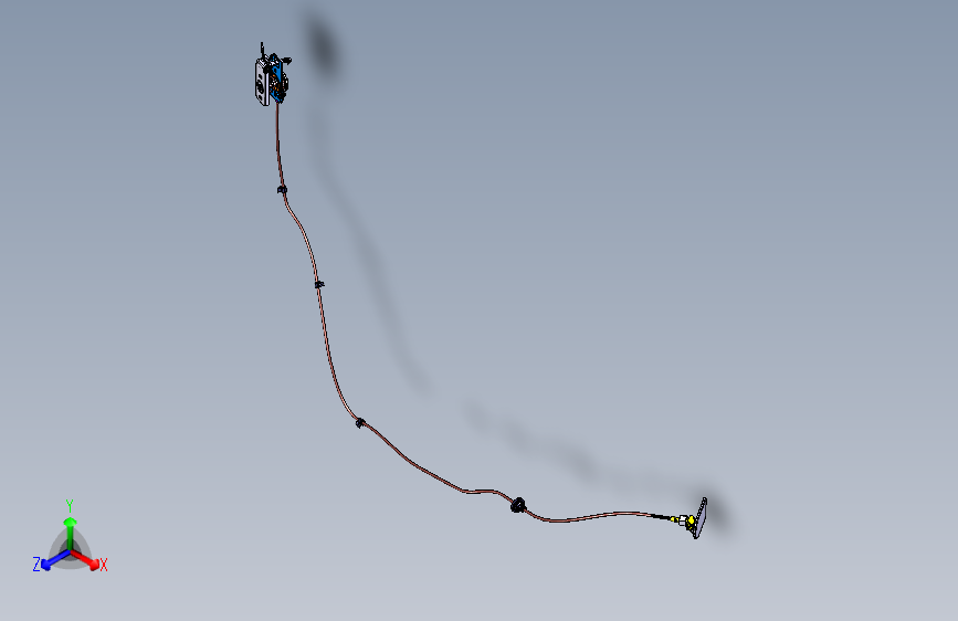 五菱宏光 -辅助装置-BM-CS230-FA01