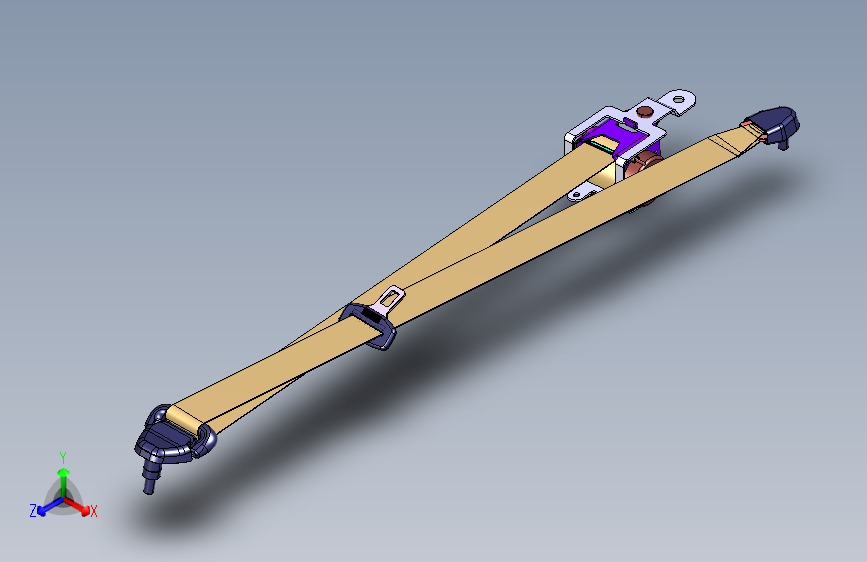 五菱宏光 -附件-BM-5800010-X
