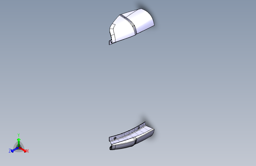 五菱宏光 -后组合灯组