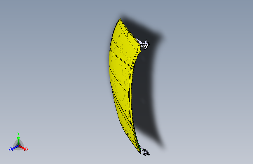 五菱宏光 -开闭件-8402A-A0001