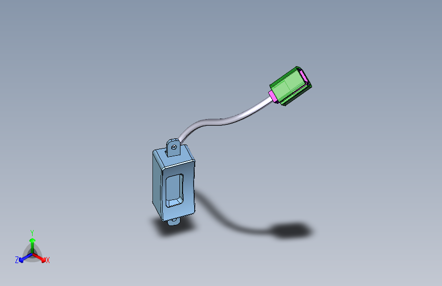 五菱宏光 -喇叭及闪光器BM-CE630-FA01