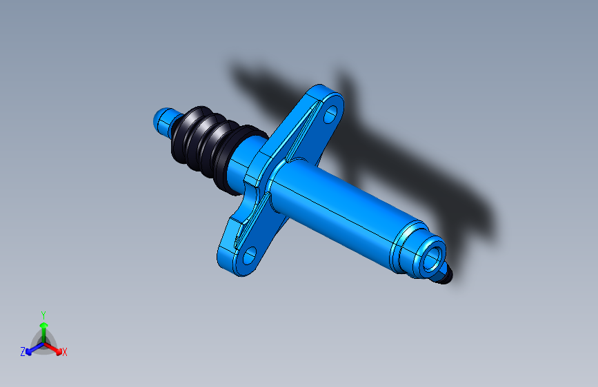 五菱宏光 -离合器分泵组