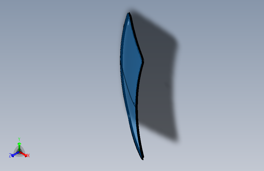 五菱宏光 -前挡风玻璃组