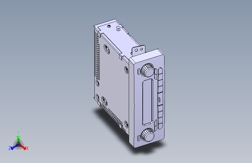 五菱宏光 -音响系统BM-CE700-FA01