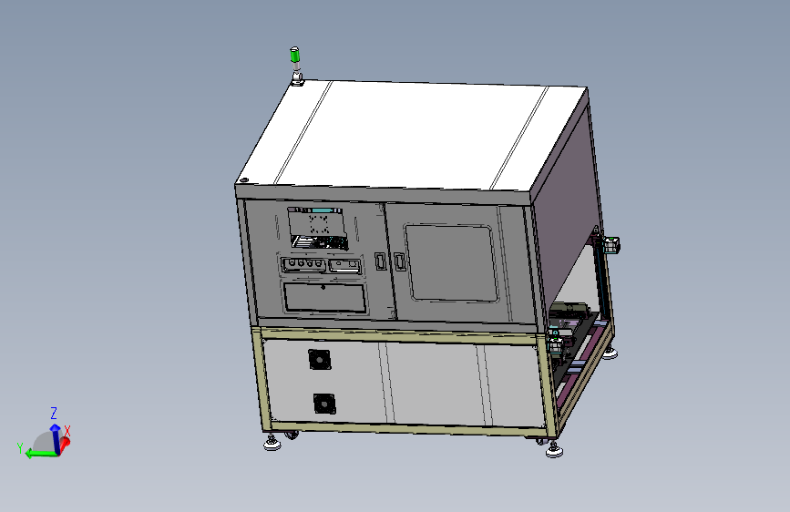 全自动剪板机设备