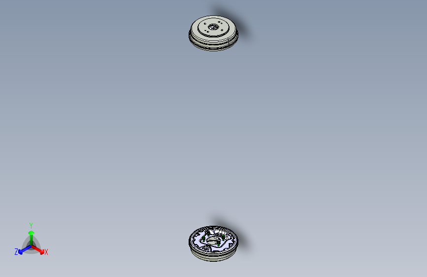 五菱宏光 -制动系统