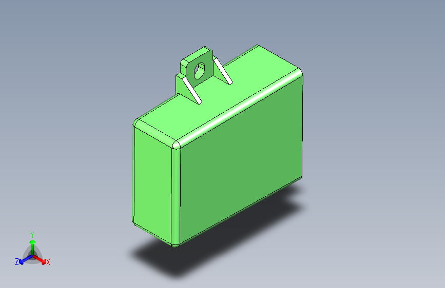 五菱宏光 -中控门锁系统BM-CS540-FA01