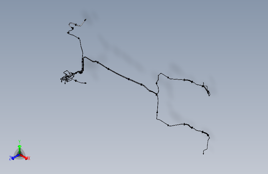 五菱宏光 -制动系