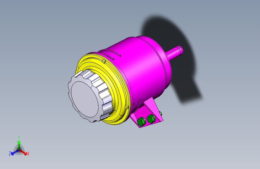 五菱宏光 -转向油罐分组