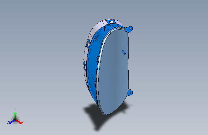 五菱宏光 -组合仪表BM-CE010-FA01