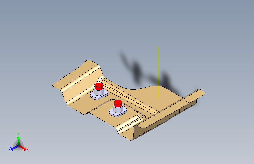 五菱荣光 -车身组件-J70-5010200