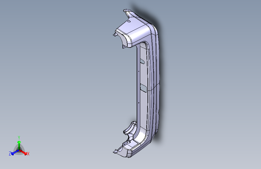 五菱荣光 -内外饰组件-J70-2804000