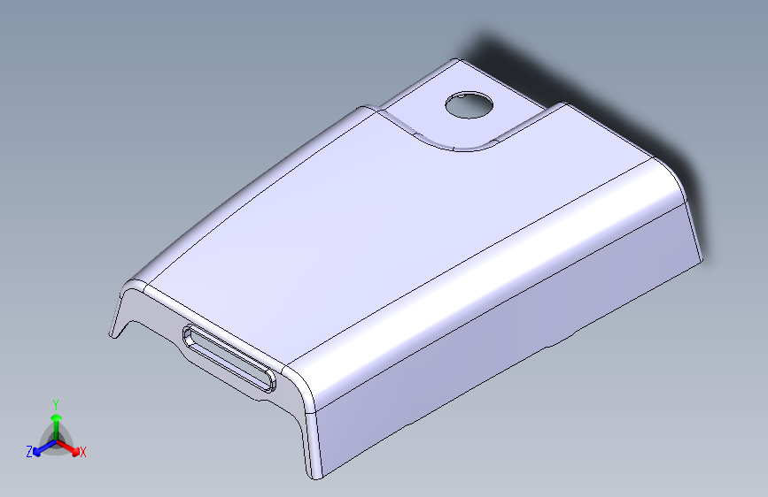 五菱荣光 -内外饰组件-J70-5503000