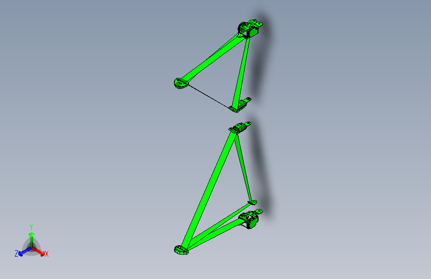 五菱荣光 -内外饰组件-J70-5811000