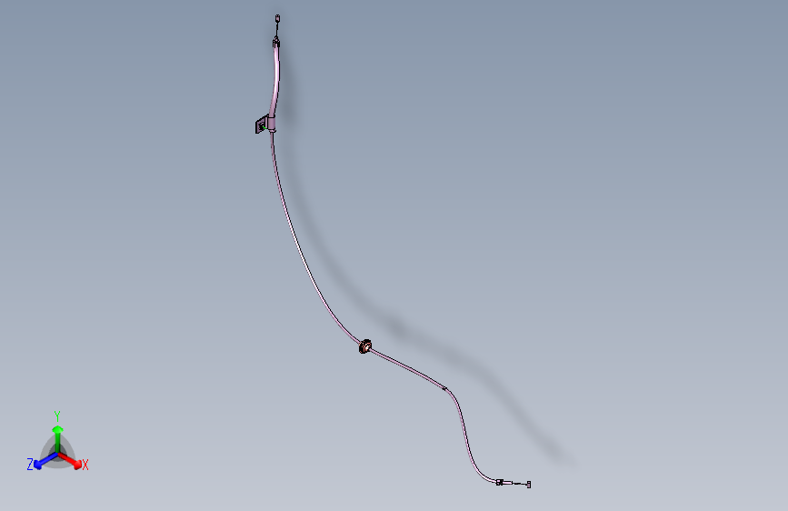 五菱荣光 -前舱盖附件