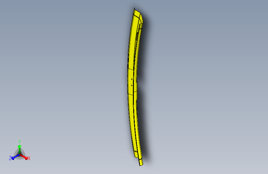 五菱之光 -顶盖