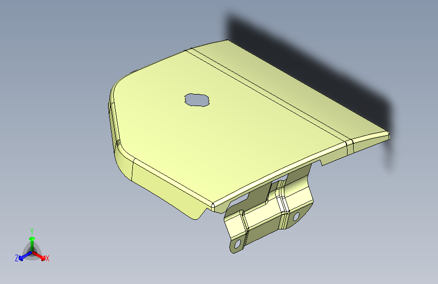 五菱之光 -加油口