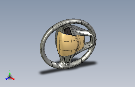 长安 CS35 -底盘组件-BM-CG500-FD01