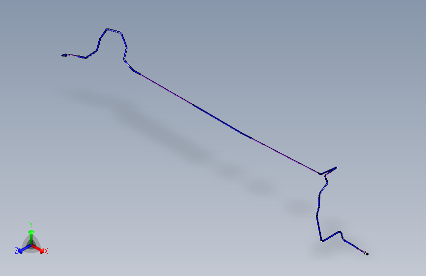 长安 CS35 -底盘组件-BM-CH100-FD01