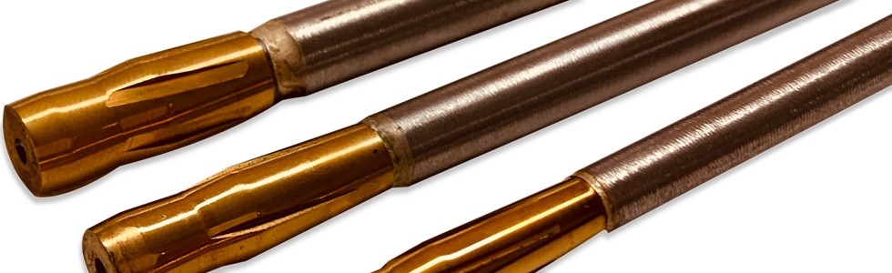 223,308 拉 rifling 按钮