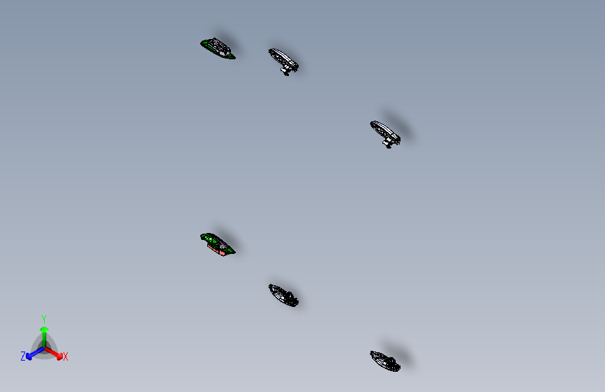 长安 CS35 -附件组件-BM-CS231