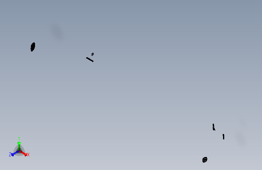 长安 CS35 -附件组件-BM-CS340