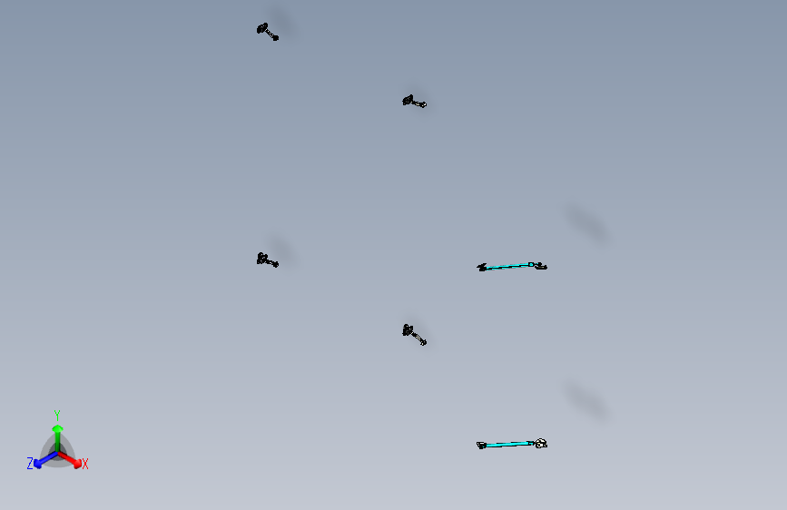 长安 CS35 -附件组件-BM-CS480