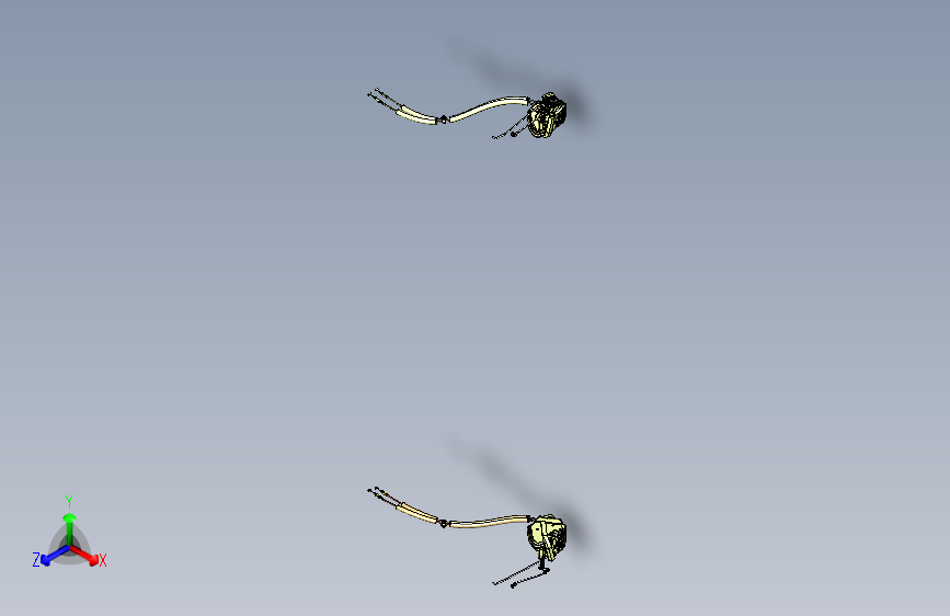 长安 CS35 -附件组件-BM-CS510