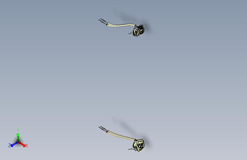 长安 CS35 -附件组件-BM-CS520