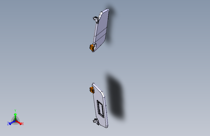 长安 CS35 -附件组件-BM-CS690