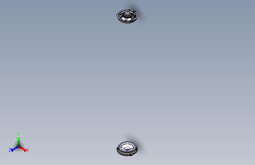 长安 CS35 -扬声器装置