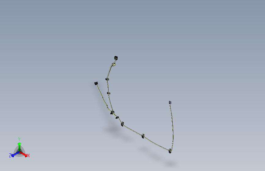 长安CS35 -电器组件-BM-CE320-FD01