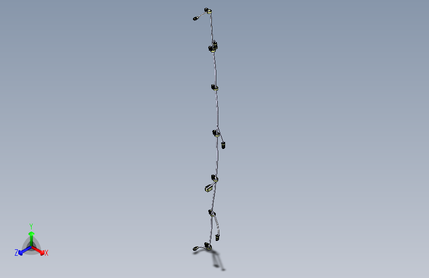 长安CS35 -电器组件-BM-CE660-FD01