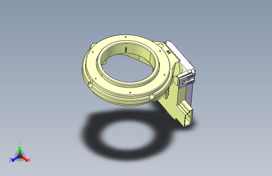 长安CS35 -电器组件-BM-CE800-FD01