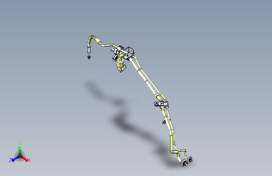 长安CS35 -电器组件-BM-CT700-FD01