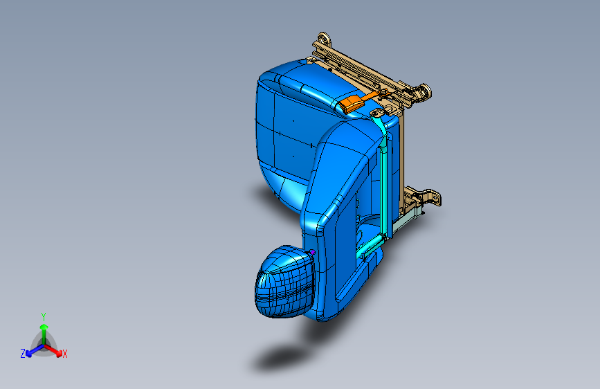 长安奔奔-安全系统04-SAFETY_SYSTEM