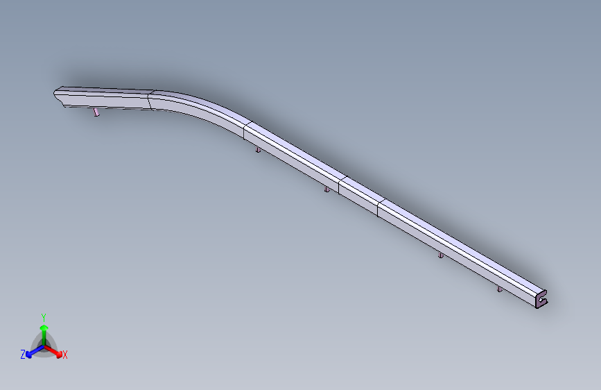 长安欧若-车身开闭件 无参