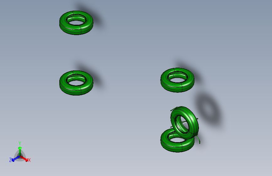 长安之星CM10 -车轮