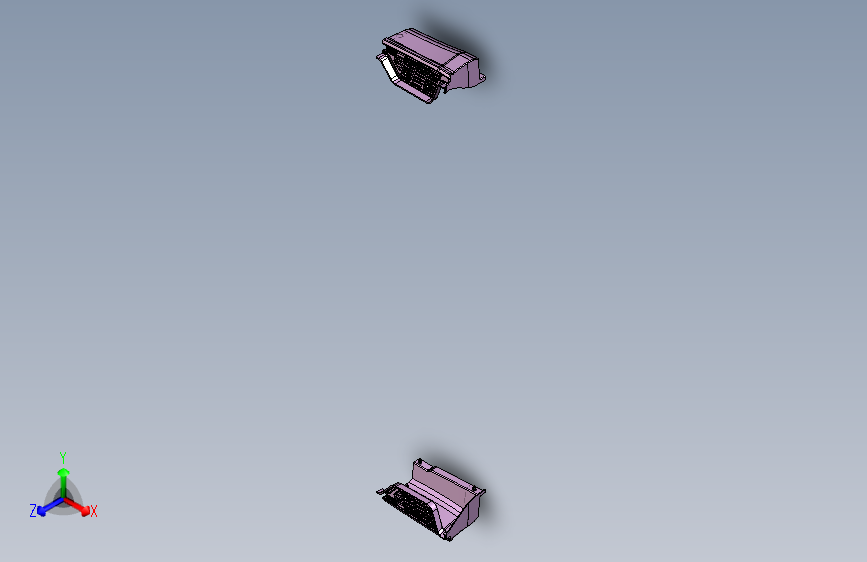 长安尊行G501 -车门踏板护板装置