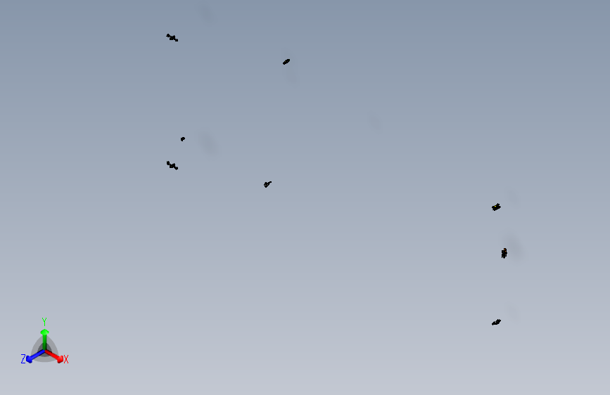 长安尊行G501 -车门限位、滑轮装置